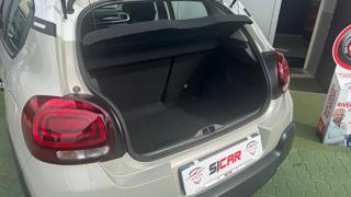 CITROEN C3 usata, con Cerchi in lega