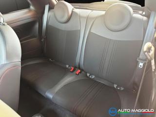 FIAT 500 usata, con Controllo trazione