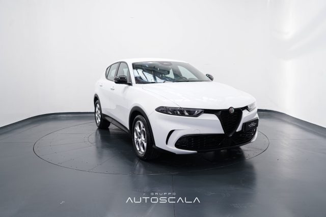 ALFA ROMEO Tonale usata, con Controllo trazione
