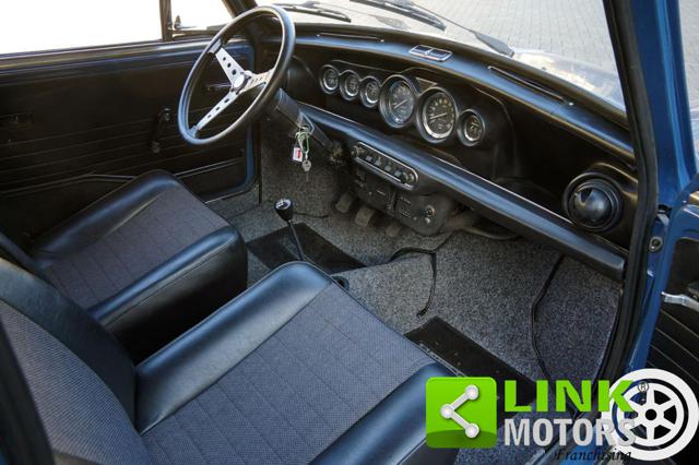 INNOCENTI Mini Cooper usata 34