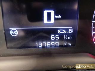 OPEL Crossland X usata 19