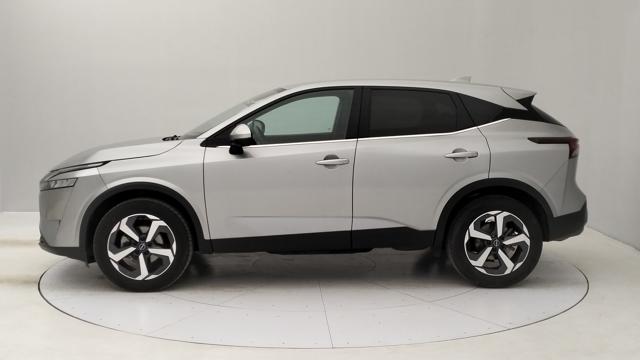 NISSAN Qashqai usata, con Airbag