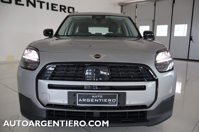 MINI Countryman usata, con Airbag