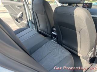 AUDI Q2 usata, con ESP