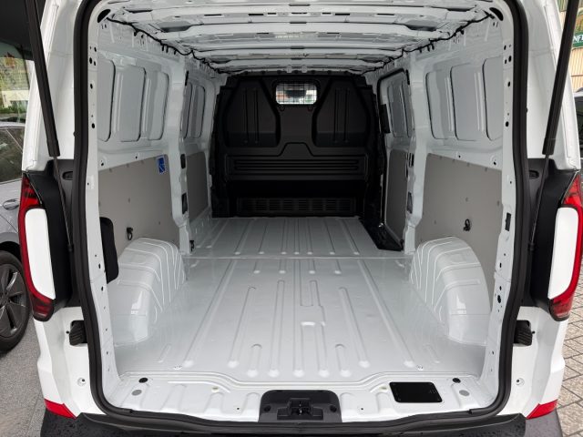 VOLKSWAGEN Transporter usata, con Immobilizzatore elettronico