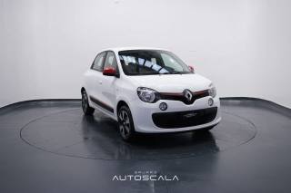 RENAULT Twingo usata, con Climatizzatore