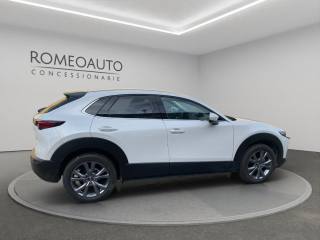 MAZDA CX-30 usata, con Autoradio