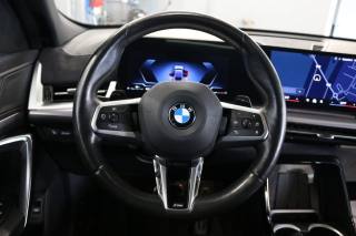 BMW X2 usata, con Volante in pelle