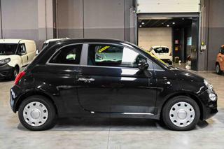 FIAT 500 usata, con Airbag Passeggero