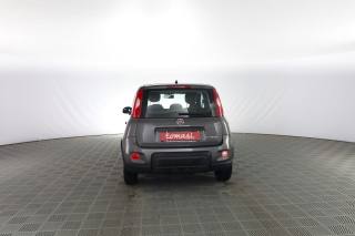 FIAT Panda usata 4