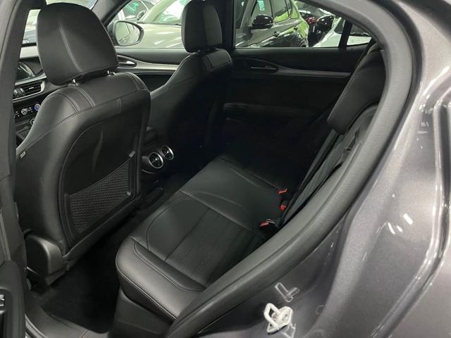ALFA ROMEO Stelvio usata, con Fendinebbia