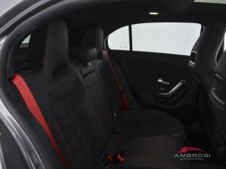MERCEDES-BENZ A 35 AMG usata 10