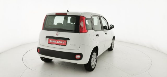 FIAT Panda usata, con ESP