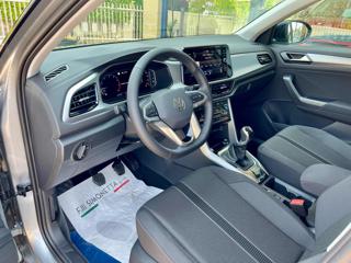 VOLKSWAGEN T-Roc usata, con Chiusura centralizzata