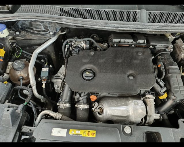 OPEL Grandland X usata 25