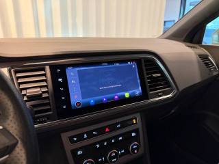 SEAT Ateca usata, con ESP