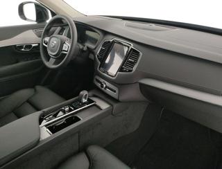 VOLVO XC90 usata, con Chiusura centralizzata telecomandata
