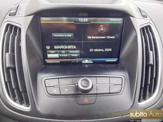FORD C-Max usata, con Immobilizzatore elettronico