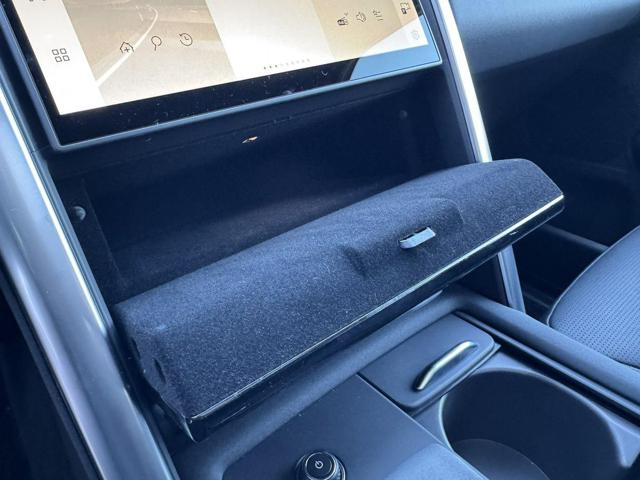 LAND ROVER Discovery usata, con Controllo vocale