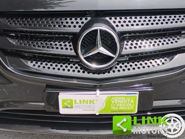 MERCEDES-BENZ Vito usata, con Alzacristalli elettrici