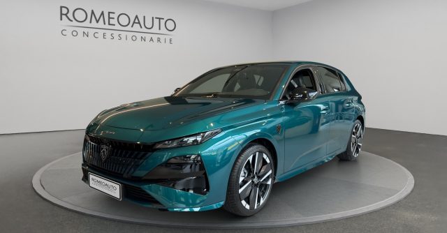 PEUGEOT 308 usata, con Airbag