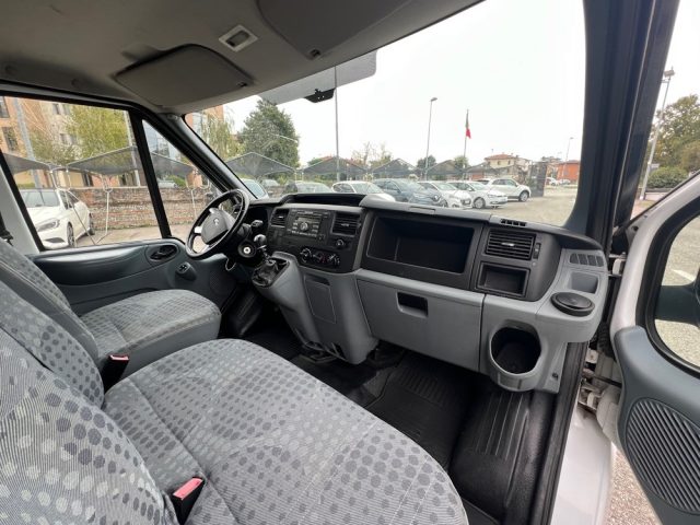 FORD usata 10
