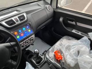 GIOTTI VICTORIA Gladiator usata, con Vivavoce