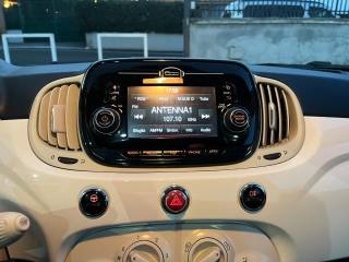 FIAT 500 usata, con ESP