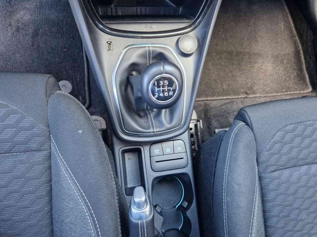 FORD Puma usata, con Cruise Control