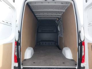 MERCEDES-BENZ Sprinter usata, con Climatizzatore