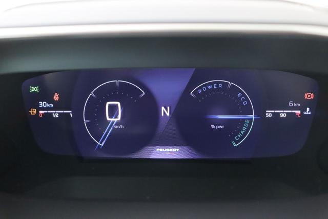 PEUGEOT 2008 usata, con Controllo automatico clima