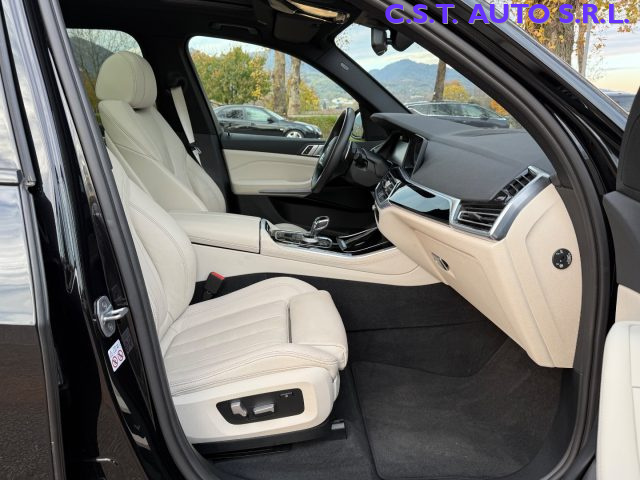 BMW X5 usata, con Cerchi in lega