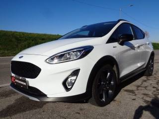 FORD Fiesta usata, con Airbag
