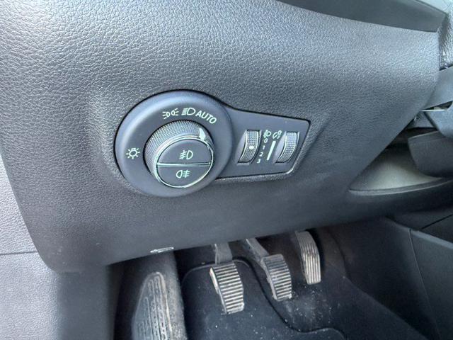 JEEP Compass usata 67