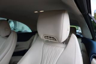 MERCEDES-BENZ E 220 usata, con Assistente abbaglianti