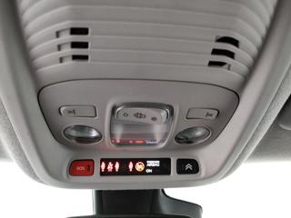 CITROEN C3 Aircross usata, con Servosterzo