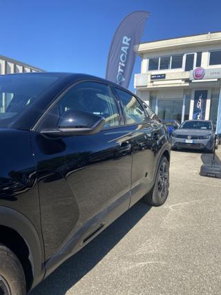 CITROEN C4 usata, con Sospensioni pneumatiche