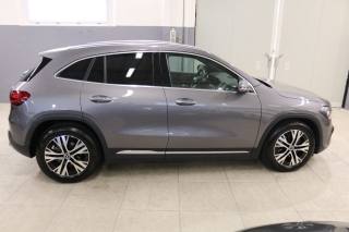 MERCEDES-BENZ GLA 200 usata, con Chiusura centralizzata