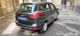 FORD B-Max usata, con Cerchi in lega