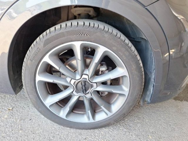 FIAT 500X usata, con Servosterzo