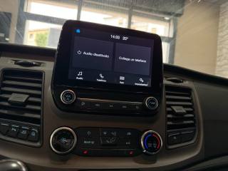 FORD Transit Custom usata, con Bracciolo