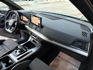 AUDI Q5 usata, con Cruise Control