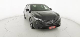 PEUGEOT 308 usata, con Leve al volante