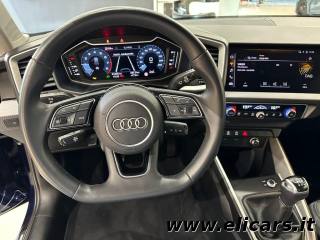 AUDI A1 usata, con Climatizzatore