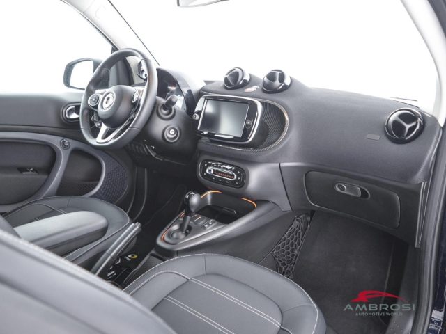 SMART ForTwo usata 10