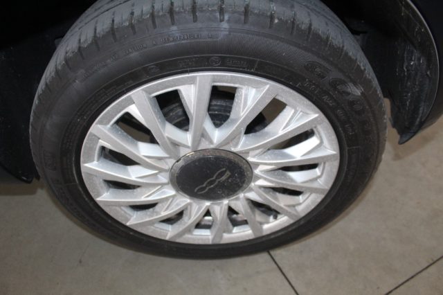 FIAT 500 usata, con Cruise Control