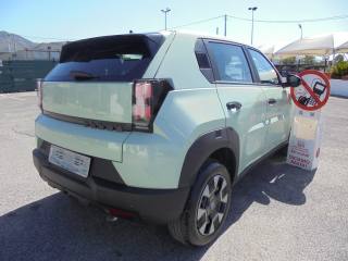 FIAT Grande Panda usata, con Fari LED