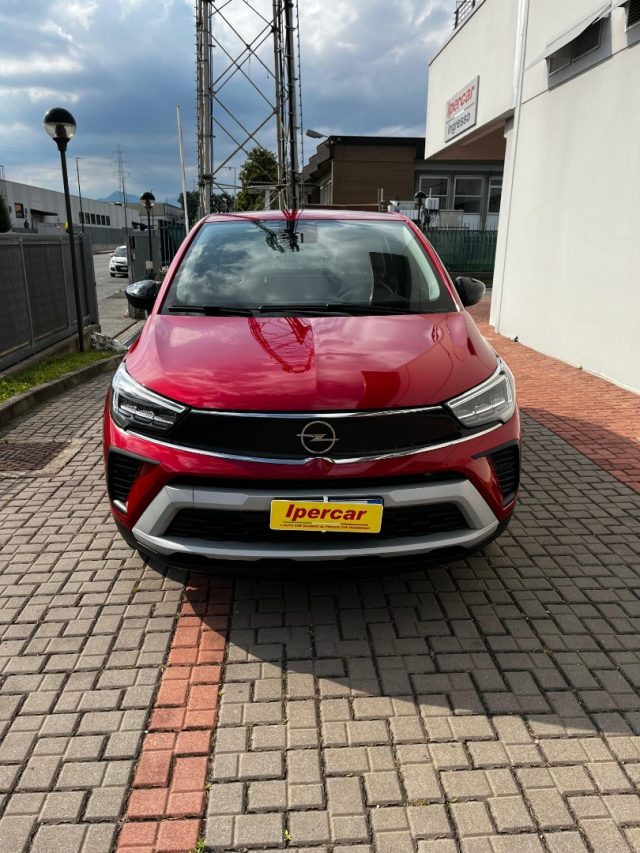 OPEL Crossland usata, con Autoradio