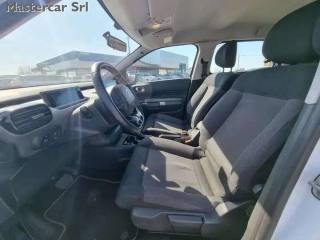 CITROEN C4 Cactus usata, con Cruise Control