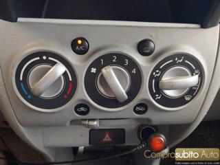 NISSAN Pixo usata 18